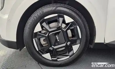 Kia Carnival 2024 2.2 автомат (гидро), миниатюра 5