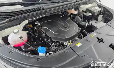 Kia Carnival 2024 2.2 автомат (гидро), миниатюра 6
