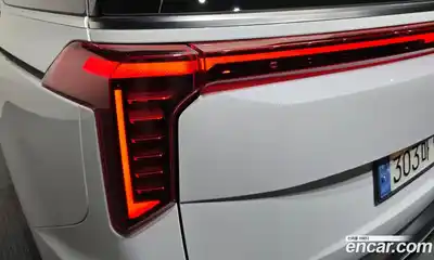 Kia Carnival 2024 2.2 автомат (гидро), миниатюра 9