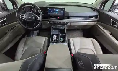 Kia Carnival 2024 2.2 автомат (гидро), миниатюра 10