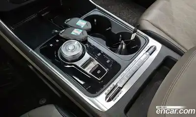Kia Carnival 2024 2.2 автомат (гидро), миниатюра 12