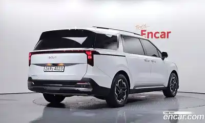 Kia Carnival 2024 2.2 автомат (гидро), миниатюра 2