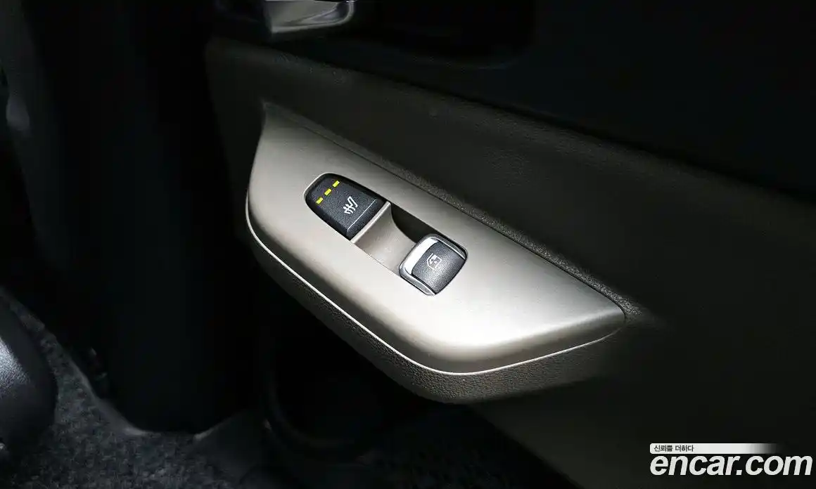 Kia Carnival 2024 2.2 автомат (гидро), фото 26