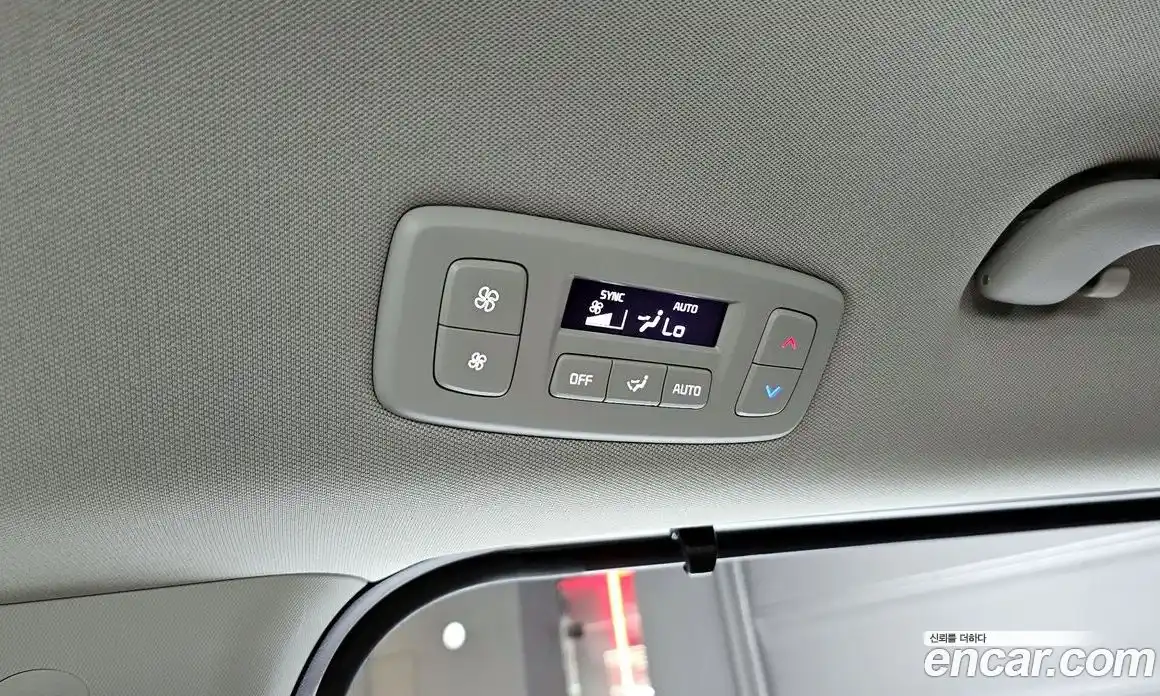 Kia Carnival 2024 2.2 автомат (гидро), фото 32