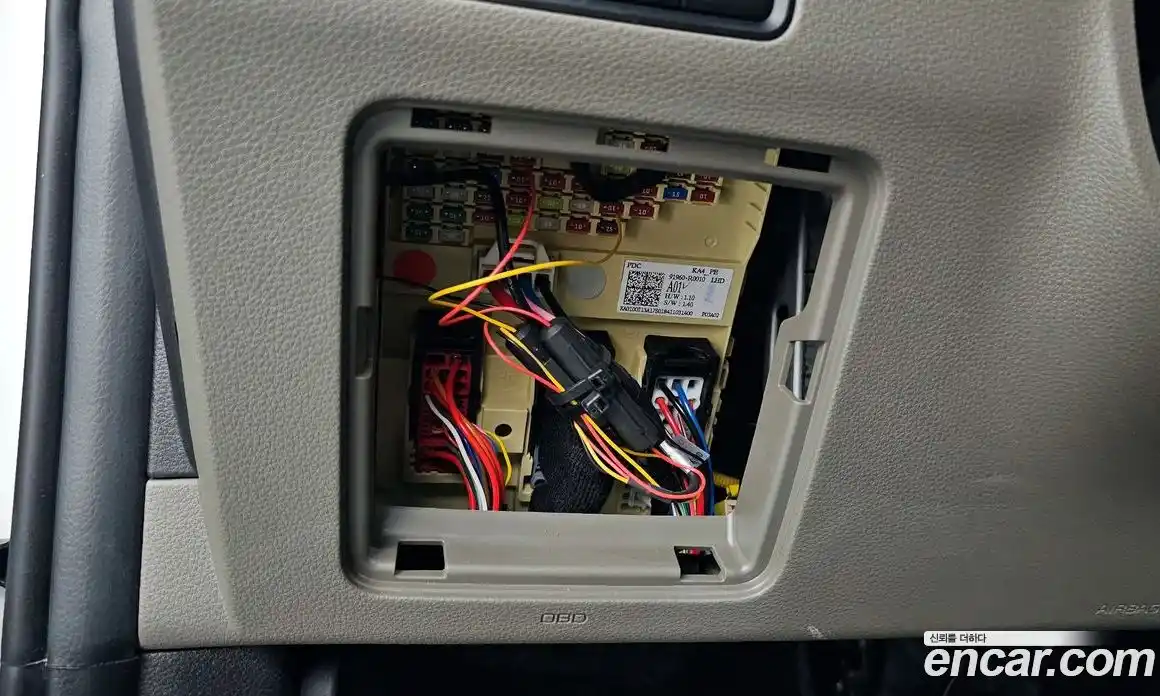 Kia Carnival 2024 2.2 автомат (гидро), фото 33