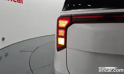 Kia Carnival 2024 2.2 автомат (гидро), миниатюра 9