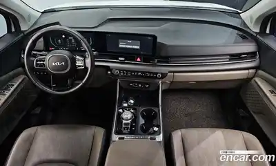 Kia Carnival 2024 2.2 автомат (гидро), миниатюра 10
