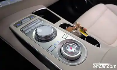 Genesis GV70 2023 2.5 автомат (гидро), миниатюра 12