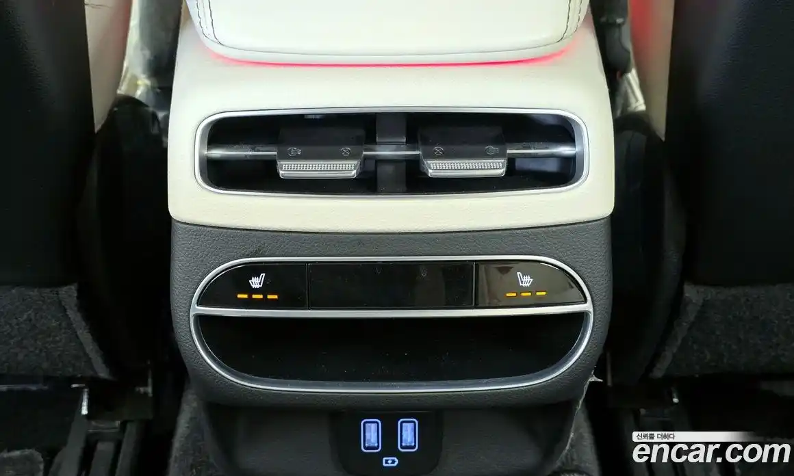 Genesis GV70 2023 2.5 автомат (гидро), фото 22