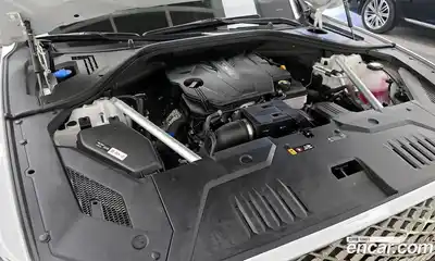 Genesis GV70 2023 2.5 автомат (гидро), миниатюра 6