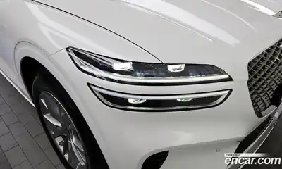 Genesis GV70 2023 2.5 автомат (гидро), миниатюра 8