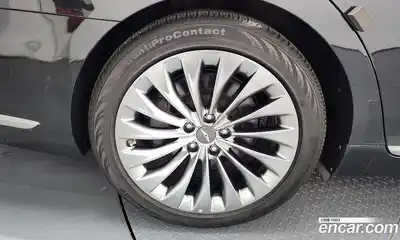 Genesis EQ900 2018 3.8 автомат (гидро), миниатюра 5