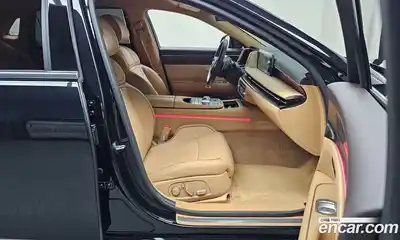 Genesis G90 2023 3.5 автомат (гидро), миниатюра 11