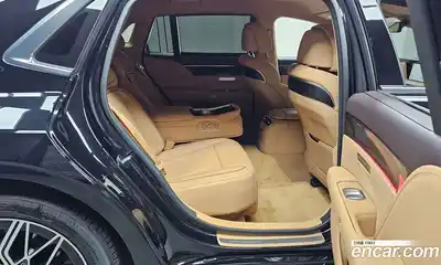 Genesis G90 2023 3.5 автомат (гидро), миниатюра 12