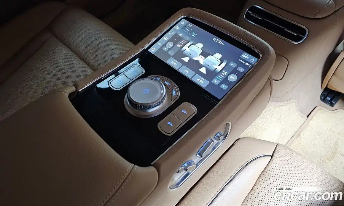 Genesis G90 2023 3.5 автомат (гидро), фото 19