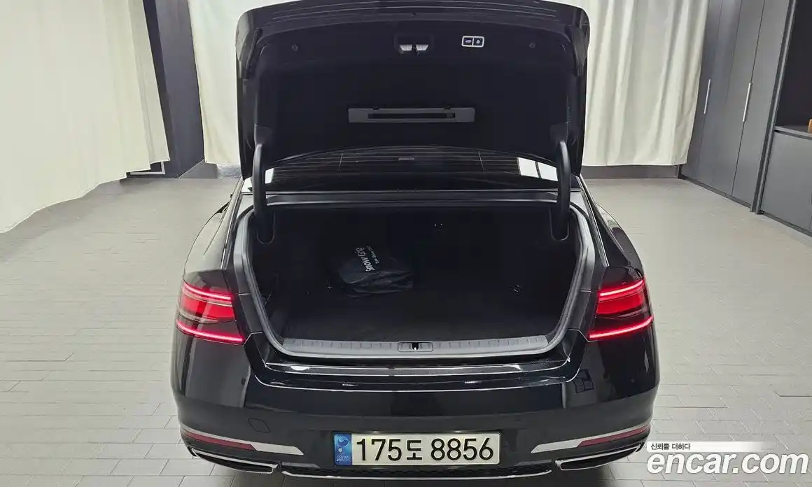 Genesis G90 2023 3.5 автомат (гидро), фото 20
