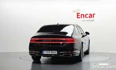 Genesis G90 2023 3.5 автомат (гидро), миниатюра 4