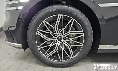 Genesis G90 2023 3.5 автомат (гидро), миниатюра 5