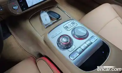 Genesis G90 2023 3.5 автомат (гидро), миниатюра 9