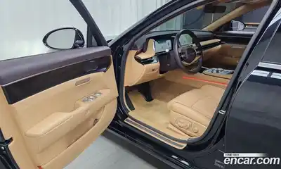 Genesis G90 2023 3.5 автомат (гидро), миниатюра 10