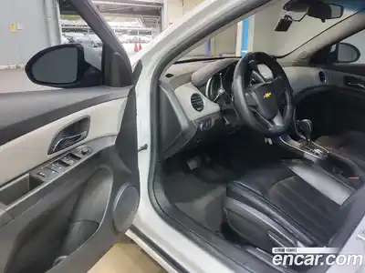 Chevrolet Cruze 2016 1.8 гидро, миниатюра 11
