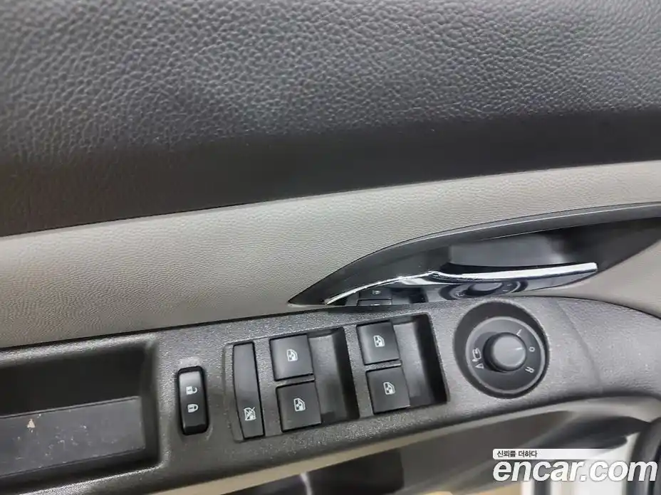 Chevrolet Cruze 2016 1.8 гидро, фото 12