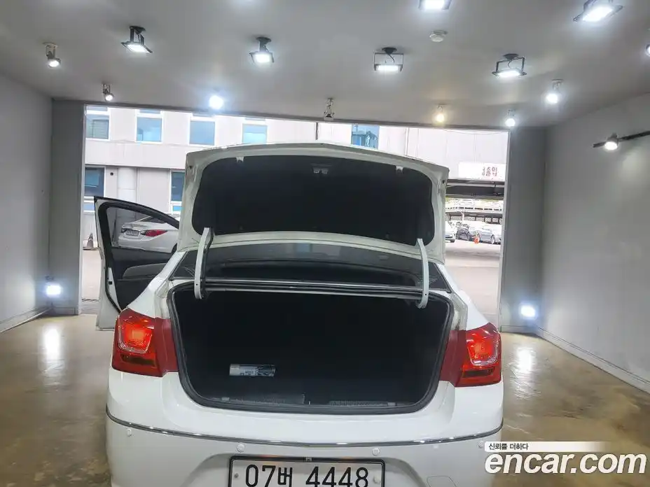 Chevrolet Cruze 2016 1.8 гидро, фото 20