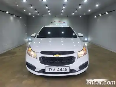 Chevrolet Cruze 2016 1.8 гидро, миниатюра 3