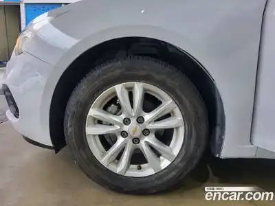 Chevrolet Cruze 2016 1.8 гидро, миниатюра 5