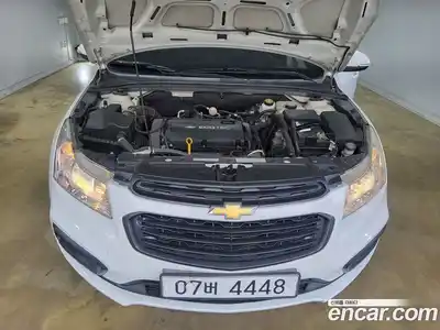 Chevrolet Cruze 2016 1.8 гидро, миниатюра 6