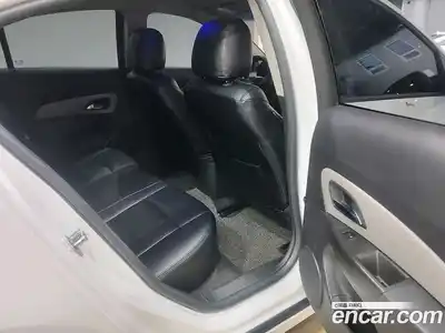 Chevrolet Cruze 2016 1.8 гидро, миниатюра 10