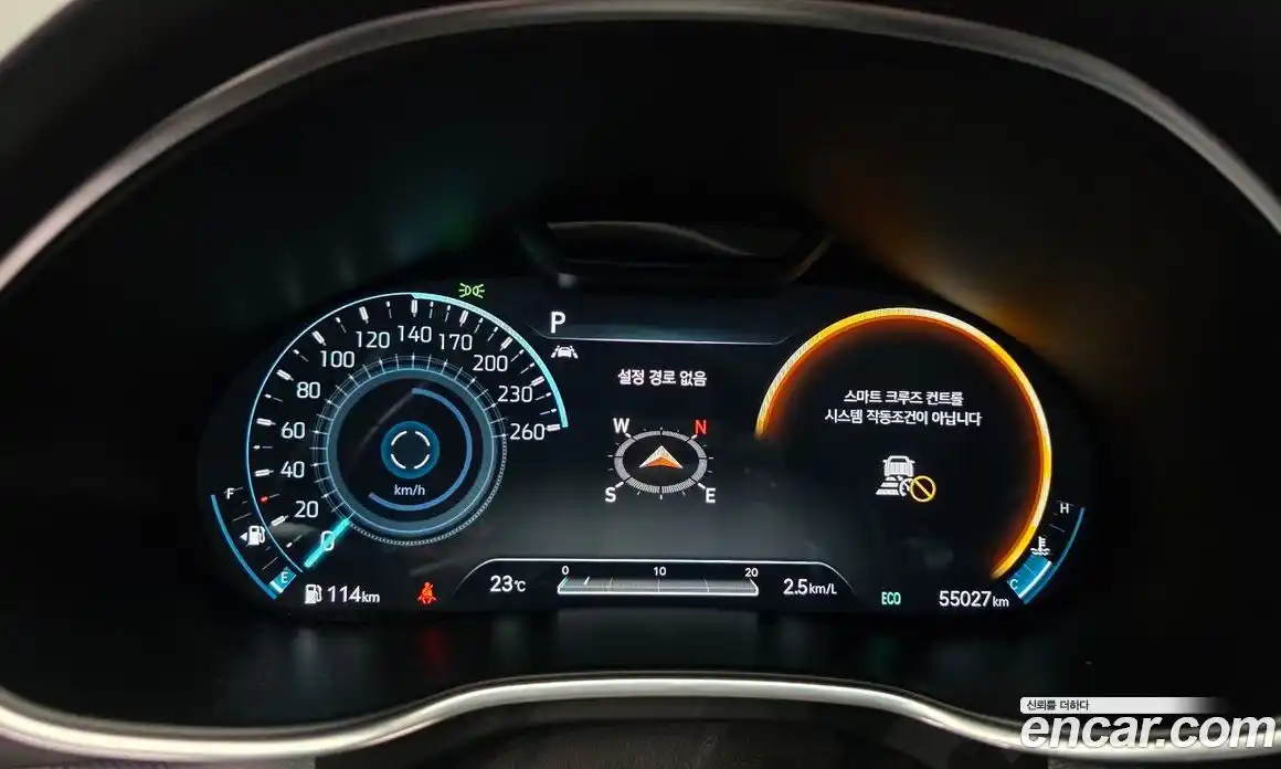 Genesis G80 2020 2.5 автомат (гидро), фото 11