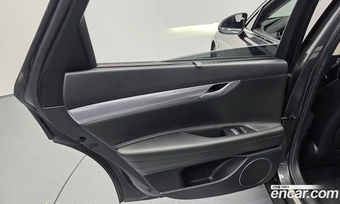 Genesis G80 2020 2.5 автомат (гидро), фото 14