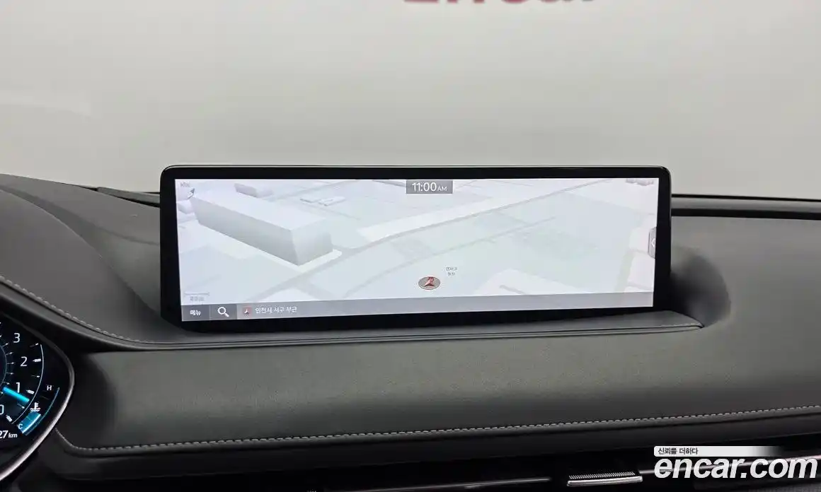 Genesis G80 2020 2.5 автомат (гидро), фото 20