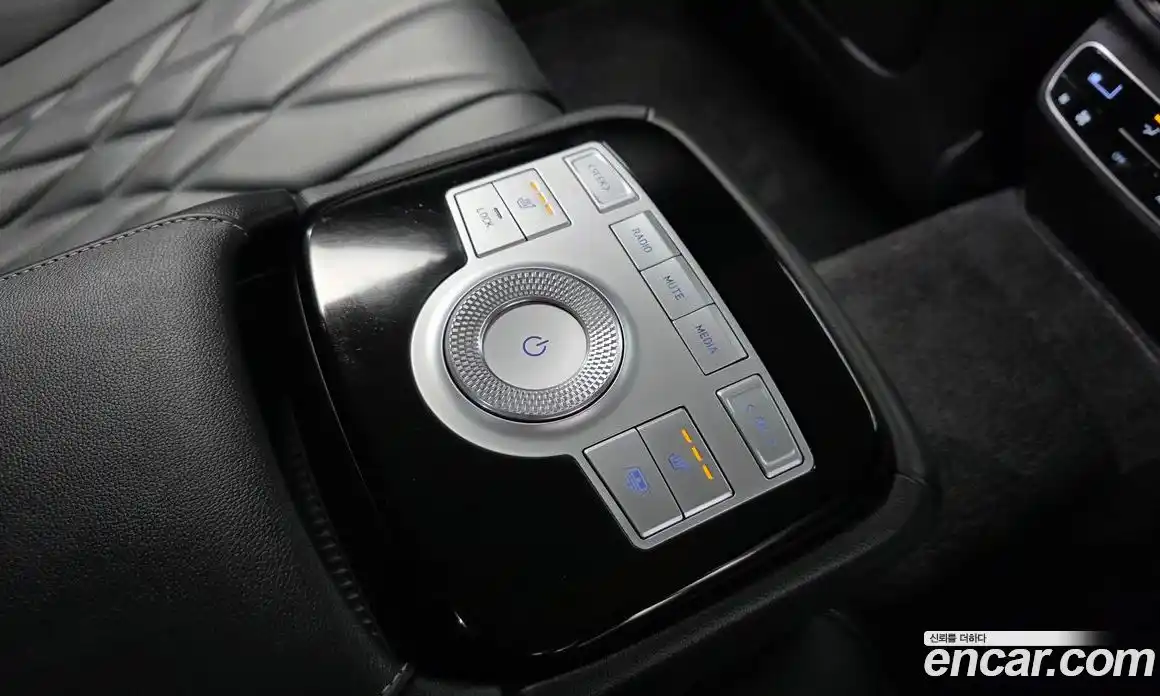 Genesis G80 2020 2.5 автомат (гидро), фото 25