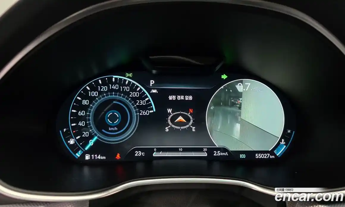 Genesis G80 2020 2.5 автомат (гидро), фото 31