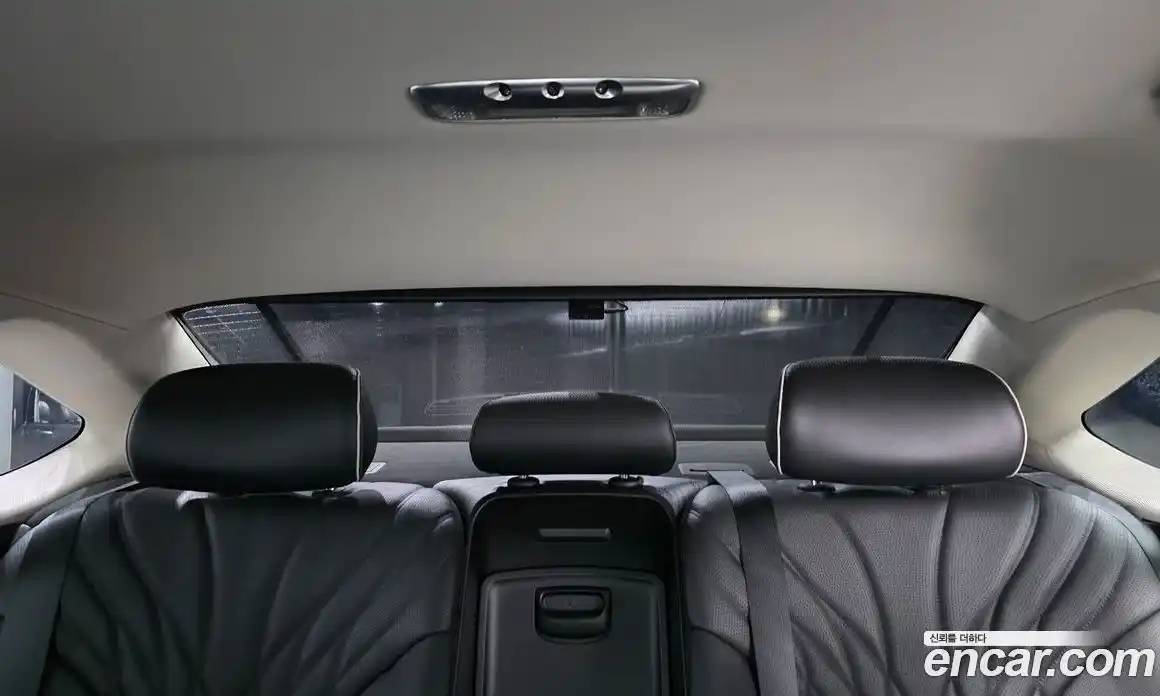 Genesis G80 2020 2.5 автомат (гидро), фото 36