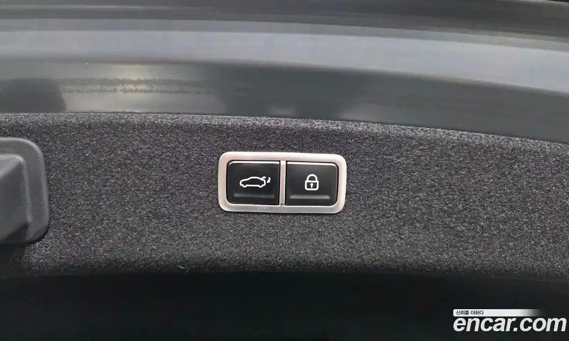 Genesis G80 2020 2.5 автомат (гидро), фото 38