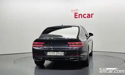 Genesis G80 2020 2.5 автомат (гидро), миниатюра 4