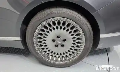 Genesis G80 2020 2.5 автомат (гидро), миниатюра 7
