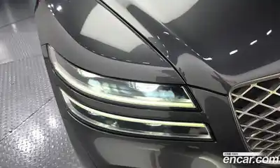 Genesis G80 2020 2.5 автомат (гидро), миниатюра 8