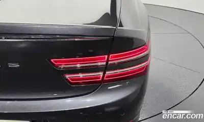 Genesis G80 2020 2.5 автомат (гидро), миниатюра 9