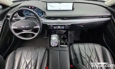 Genesis G80 2020 2.5 автомат (гидро), миниатюра 10