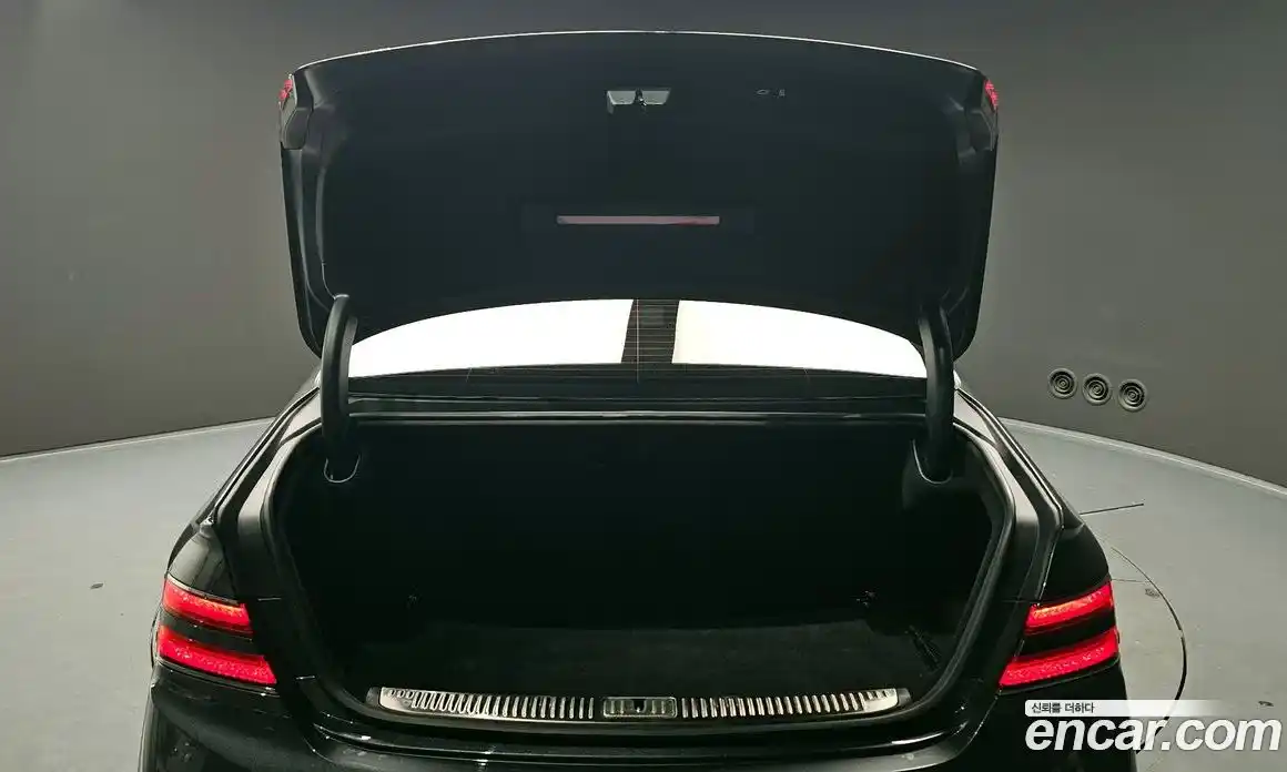 Genesis G90 2020 3.8 автомат (гидро), фото 20