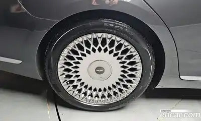 Genesis G90 2020 3.8 автомат (гидро), миниатюра 5