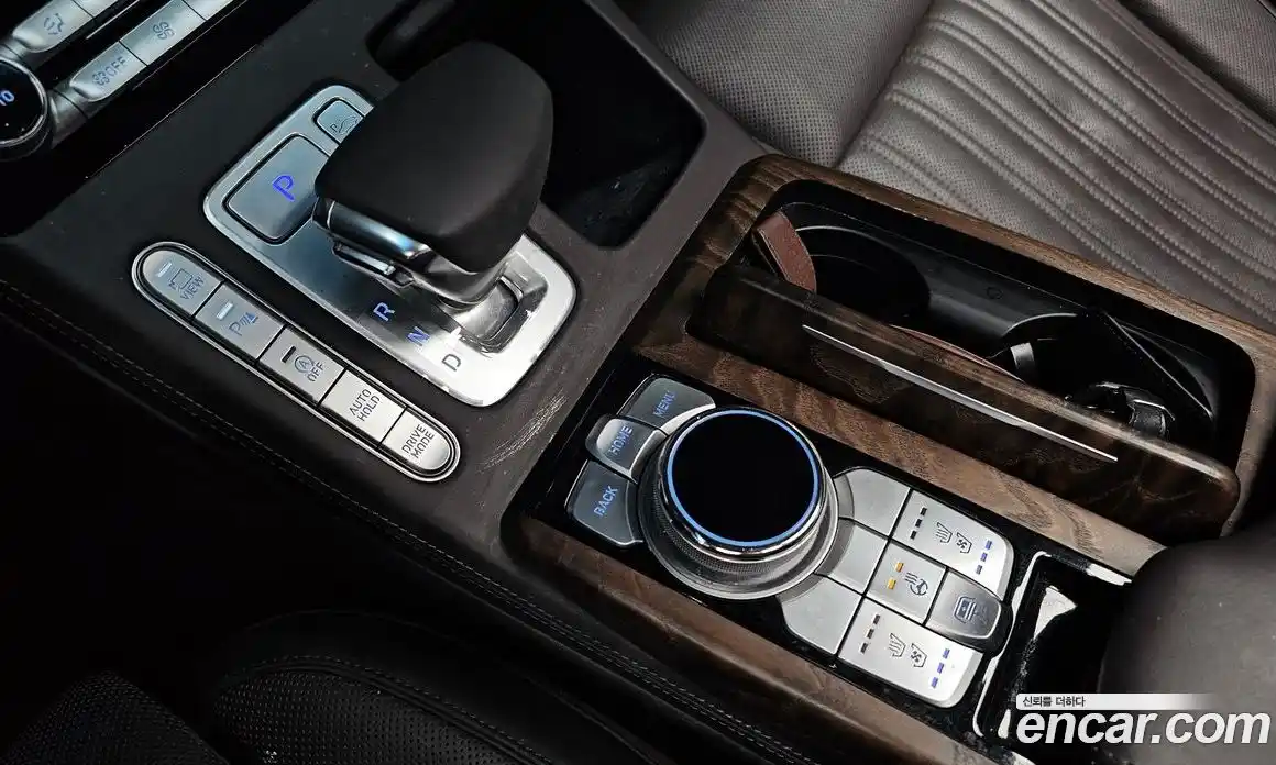Genesis G90 2020 3.8 автомат (гидро), фото 9