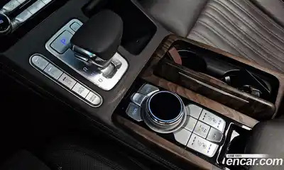 Genesis G90 2020 3.8 автомат (гидро), миниатюра 9