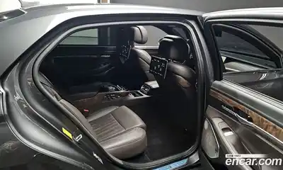 Genesis G90 2020 3.8 автомат (гидро), миниатюра 10