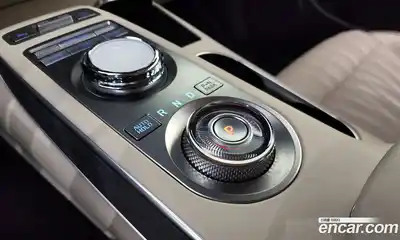 Genesis GV70 2021 2.2 автомат (гидро), миниатюра 12