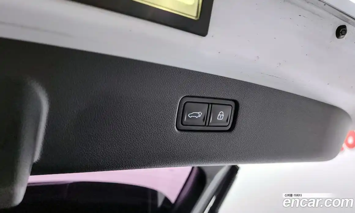 Genesis GV70 2021 2.2 автомат (гидро), фото 16